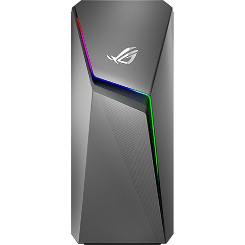 Asus GL10CS. 512GB M.2 SSD, GeForce RTX 2060 SUPER