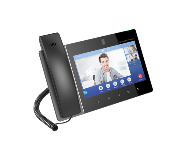 Grandstream SIP GXV-3380 Android Video High-End Business