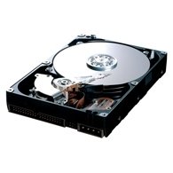 Samsung SpinPoint T166 HD501LJ 16MB 500GB