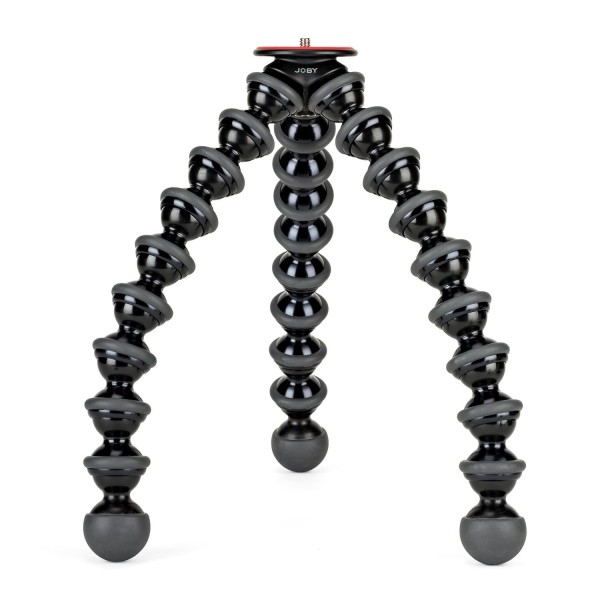 JOBY Stativ GorillaPod 5K Svart/Gr&aring;