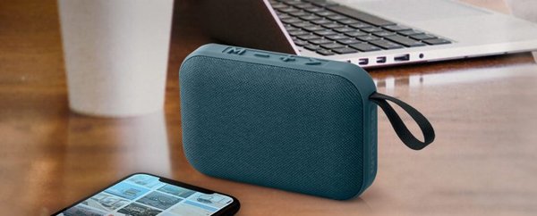 Muse M-308 BT - portable speaker