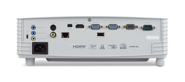 Projector Acer P5627 DLP WUXGA 3D