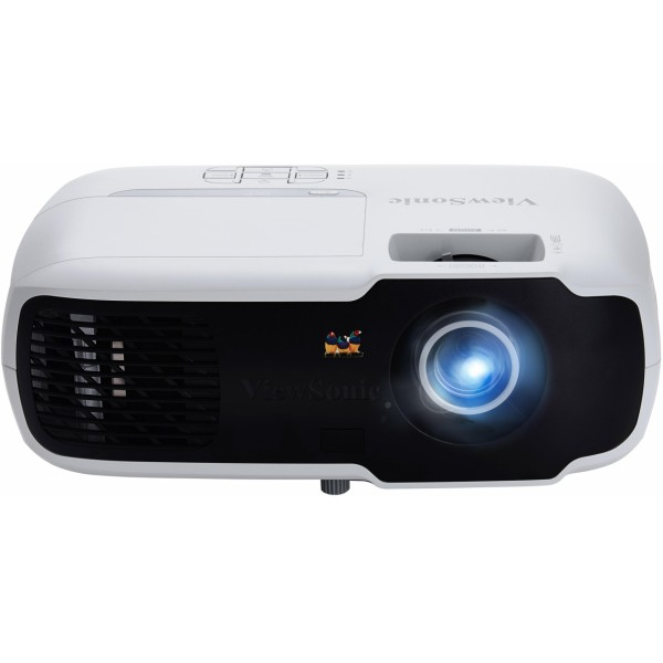 ViewSonic PX702HD Projector DLP/1080p/3500lumens/VGA/HDMI