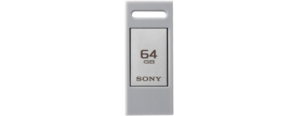 USB Dual Stick
