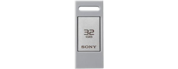USB Dual Stick