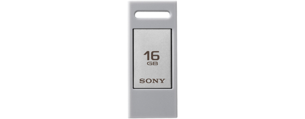 USB Dual Stick