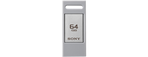 USB Dual Stick