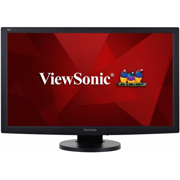 ViewSonic 21.5" VG2233MH, Full HD, TFT - monitor