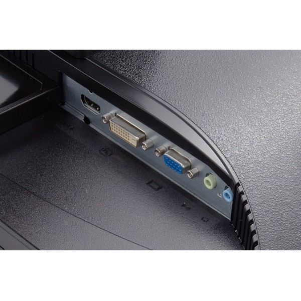 ViewSonic 21.5" VG2233MH, Full HD, TFT - monitor