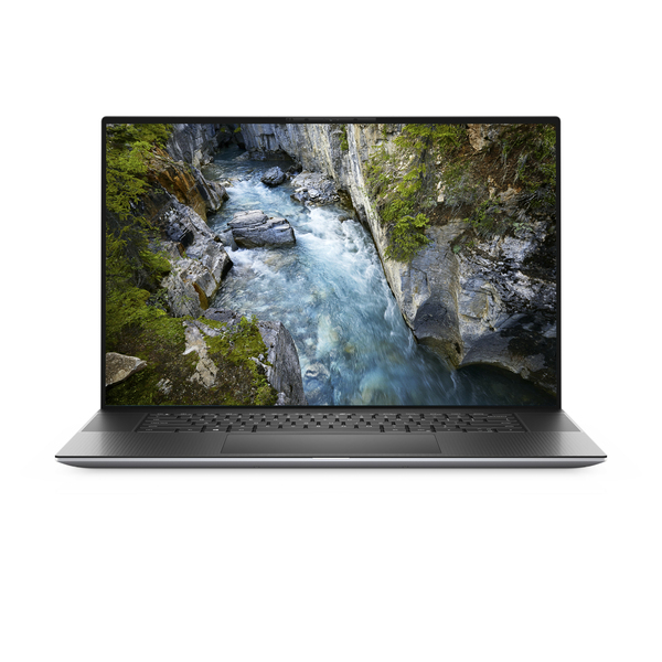 Dell Precision 5760 17.0"" UHD+ Touch i9-11950H 32GB 512GB SSD NVIDIA RTX A3000 W10Pro 3Y ProSpt