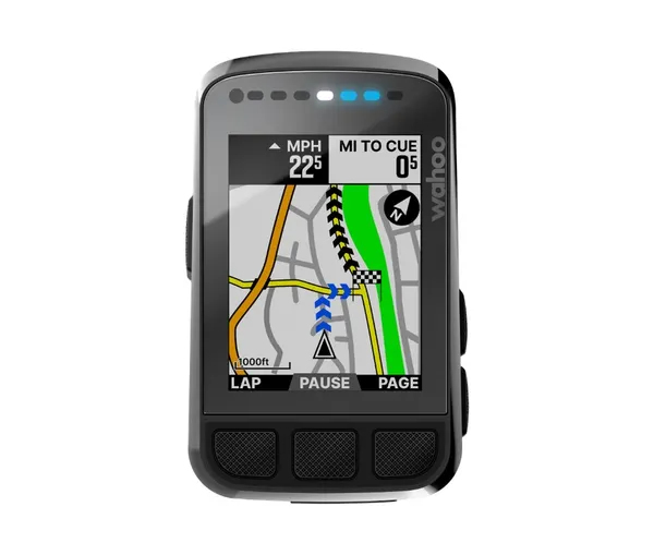 Wahoo ELEMNT BOLT V2 -py&ouml;r&auml;ilytietokone
