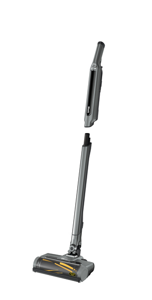 Shark Wandvac 2-in-1 WV361EU -varsi-imuri, Harmaa