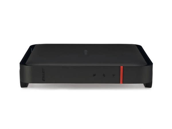 BUFFALO Wireless 11ac 1166 Gigabit Dual Band Router Parental control QoS
