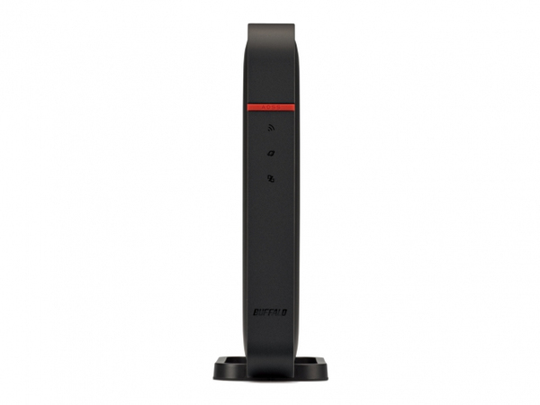 BUFFALO Wireless 11ac 1166 Gigabit Dual Band Router Parental control QoS