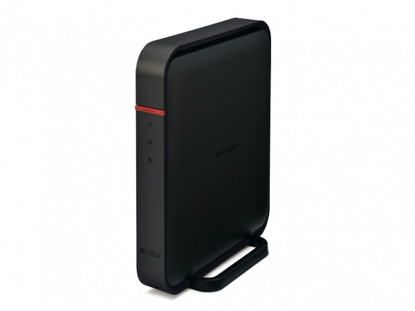 BUFFALO Wireless 11ac 1166 Gigabit Dual Band Router Parental control QoS