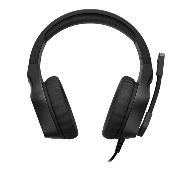 URAGE SoundZ 400 - gaming headset, black
