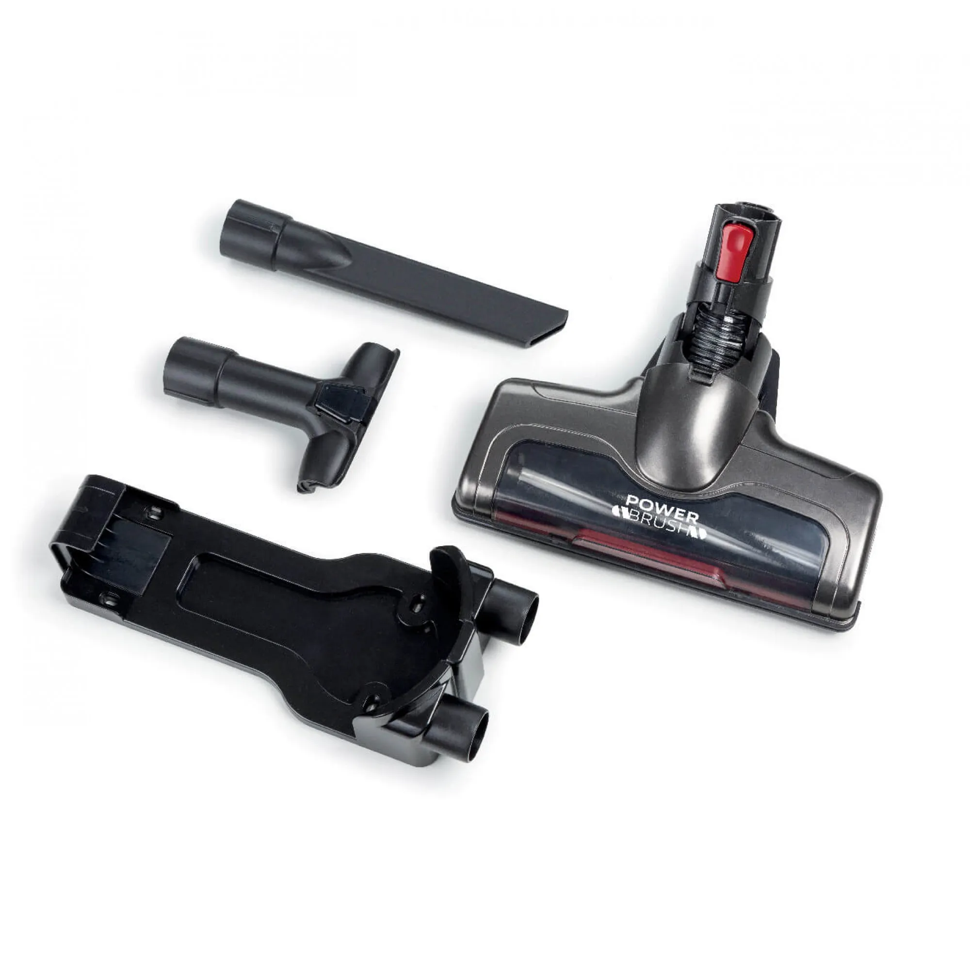 Ariete - stick vacuum cleaner, Red