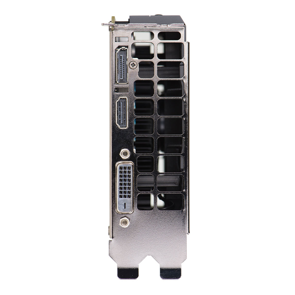 EVGA GeForce GTX 1050 SC Gaming ITX 2GB - Graphics card