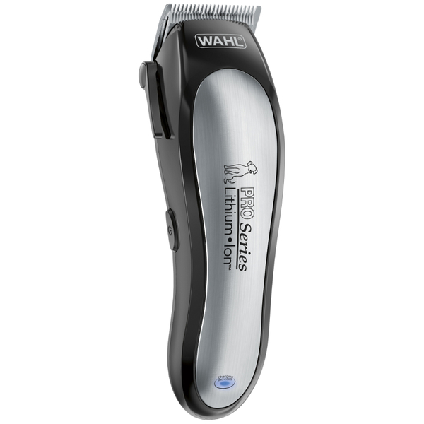 Wahl Pro Series -lemmikkitrimmeri