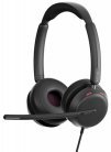 EPOS Impact 860T ANC Headset, Black