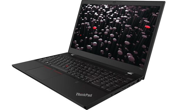 Lenovo ThinkPad P15v G1. 15.6", i7-10750H, 16GB, 480GB. Windows 11 Pro - notebook (Refurbished: A)