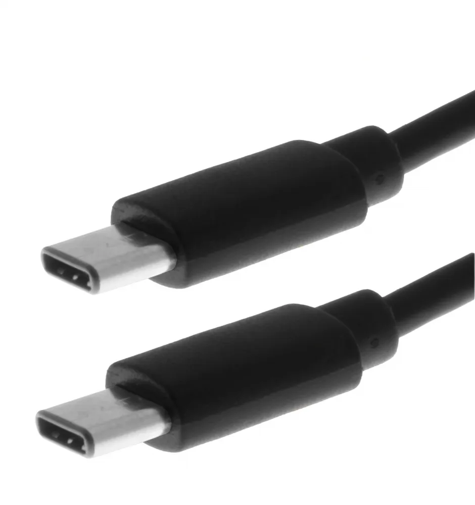 CABLE/FAST USB-C TO USB-C 2M