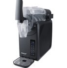 Steba Slush-Maker FDM 2 -j&auml;&auml;tel&ouml;kone, Musta, 2 litraa, 220 wattia