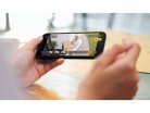 Eve Outdoor Cam - security camera, Apple HomeKit, black