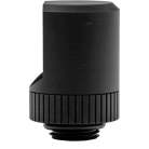 EKWB Quantum Torque Rotary 90 &deg; black - 3831109814475