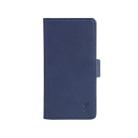 GEAR Wallet, Galaxy S24 - Wallet Case, Blue