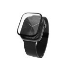 Epico SlimCeramic 3D Glass Apple Watch Ultra 1/2 (49mm) with One-step Applicator Scratch Resistance