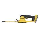 DEWALT DCMHT520D1-QW 18V XR Cordless Compact Hedge Trimmer