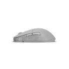 Endgame Gear XM2w 4k v2 Wireless Gaming Mouse, White Frost