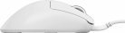 Pulsar Xlite Medium Wired Gaming Mouse, White