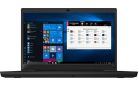 Lenovo ThinkPad P15v G1. 15.6", i7-10750H, 16 Gt, 480 Gt. Windows 11 Pro -kannettava (Refurbished: A)