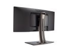 ViewSonic 34" VP3481, UWQHD, VA - curved monitor