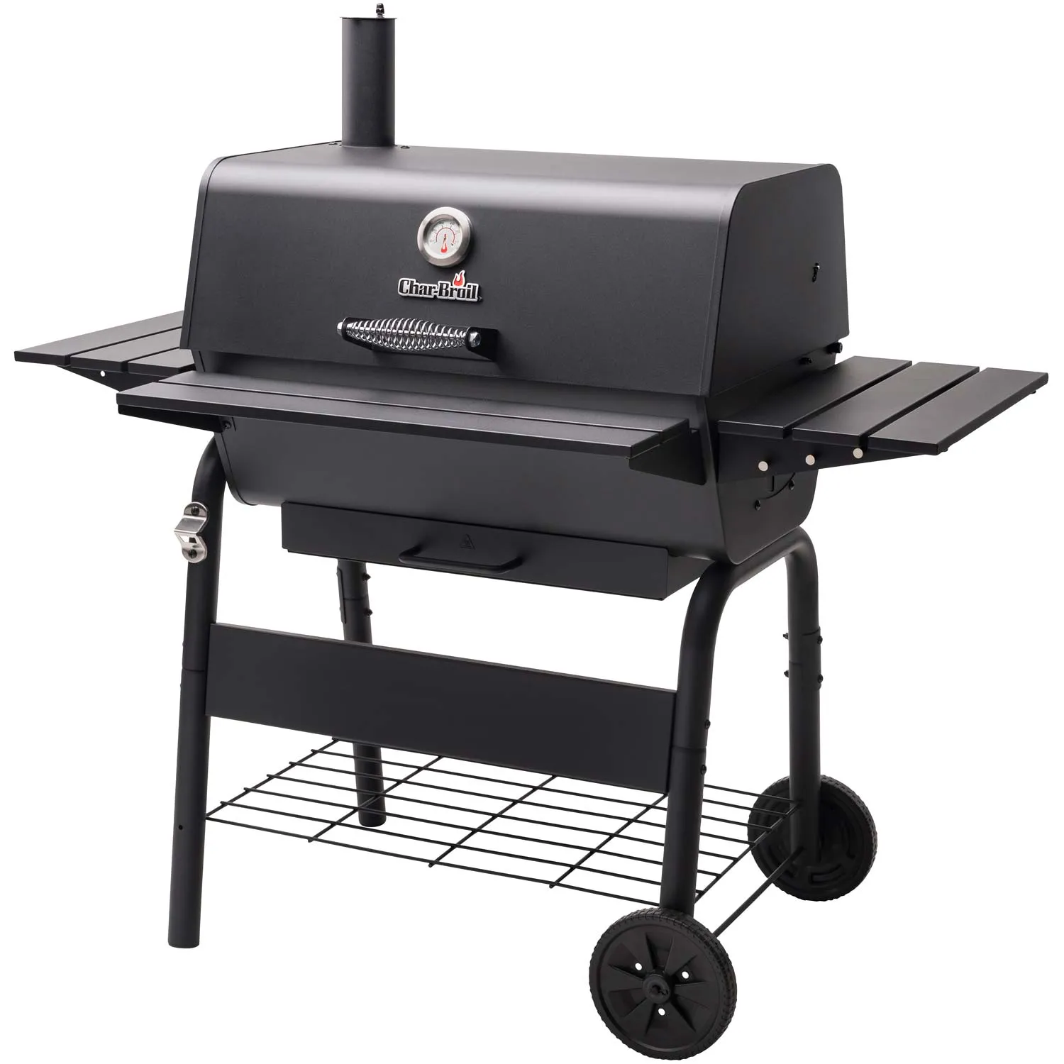 Char-Broil Charcoal Large -hiiligrilli