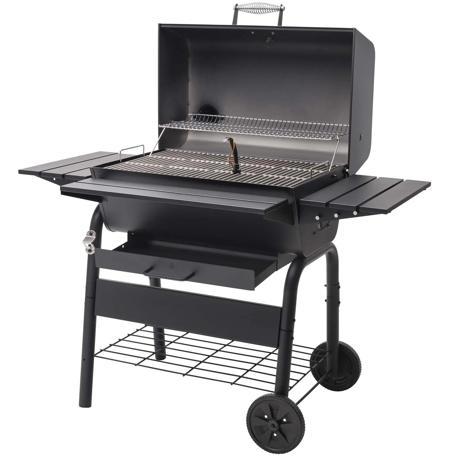 Char-Broil Charcoal Large -hiiligrilli