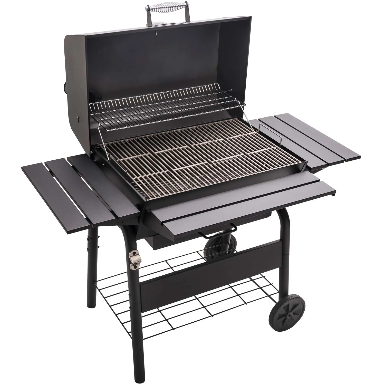 Char-Broil Charcoal Large -hiiligrilli