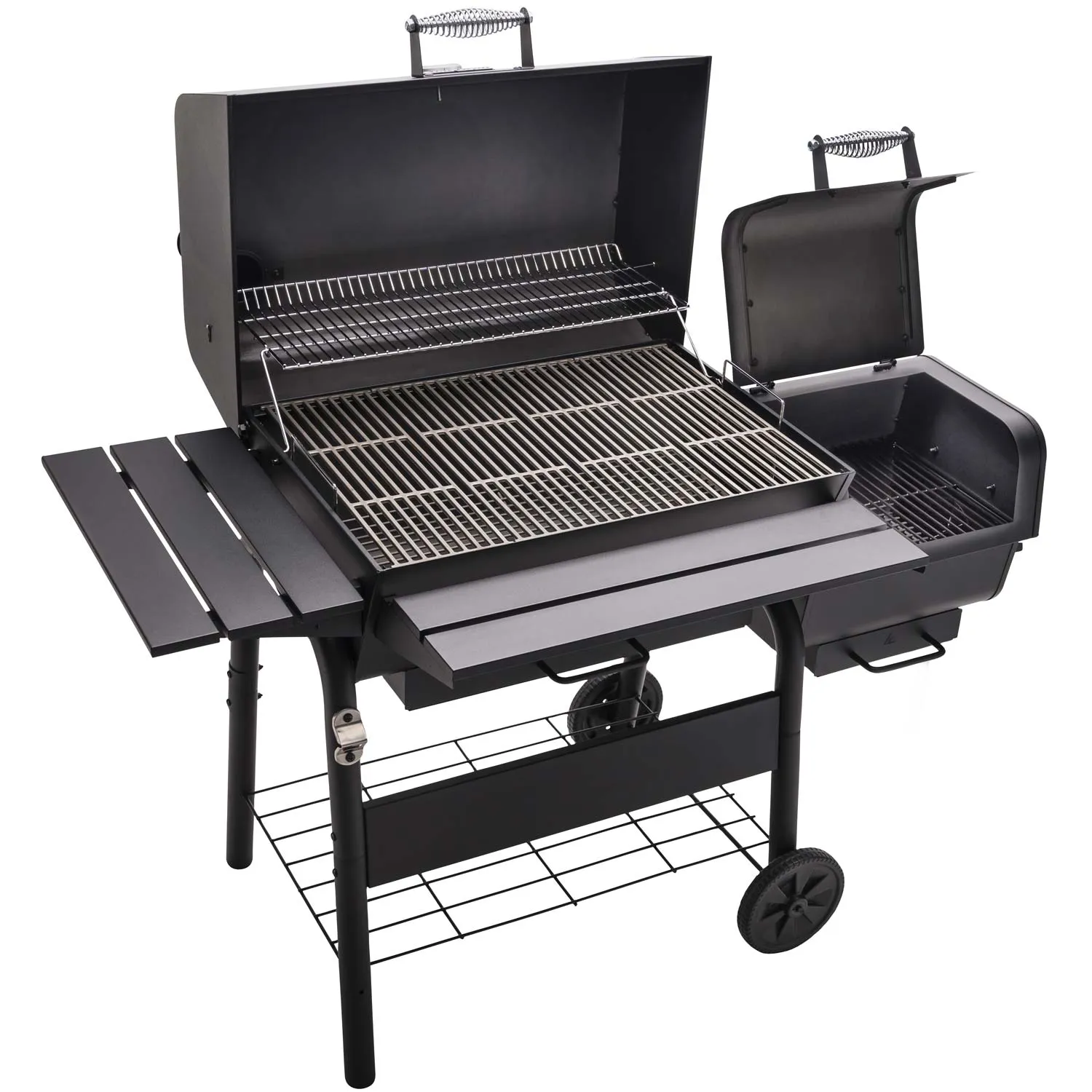 Char-Broil Charcoal Large -hiiligrilli