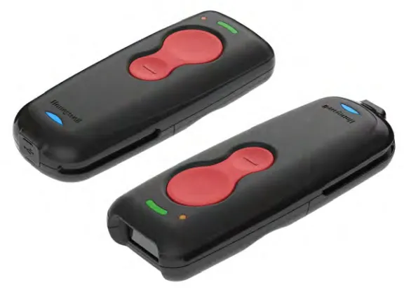 Honeywell 1602G Scanning Kit, 2D, MFi