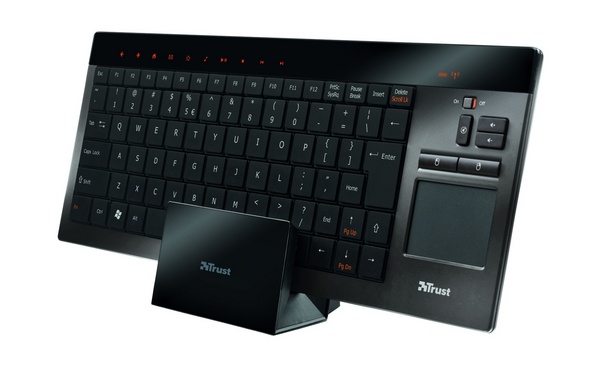 Trust Thinity Wireless Enterta