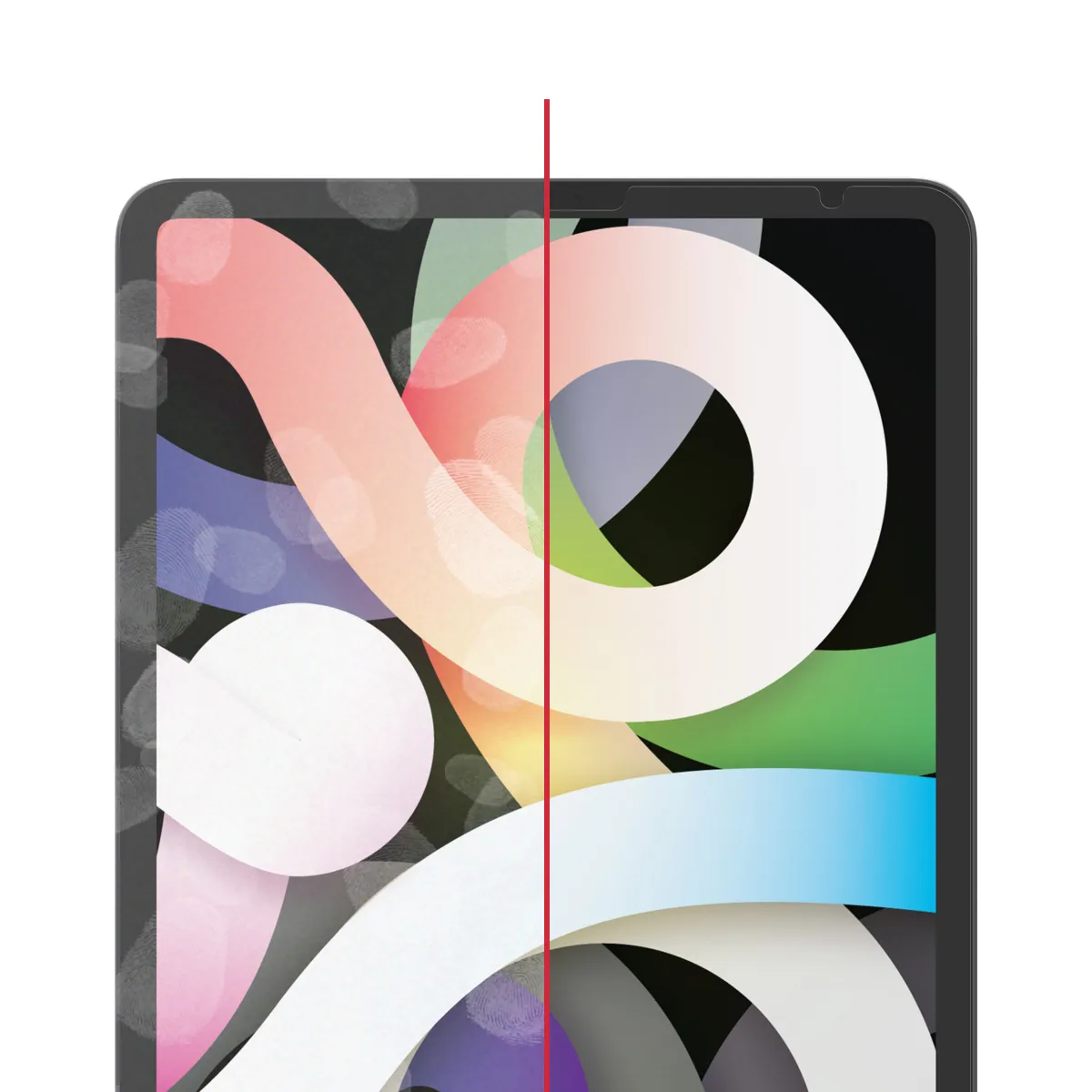 ZAGG InvisibleShield Glass Elite+ Apple iPad 10.9inch/11inch Pro