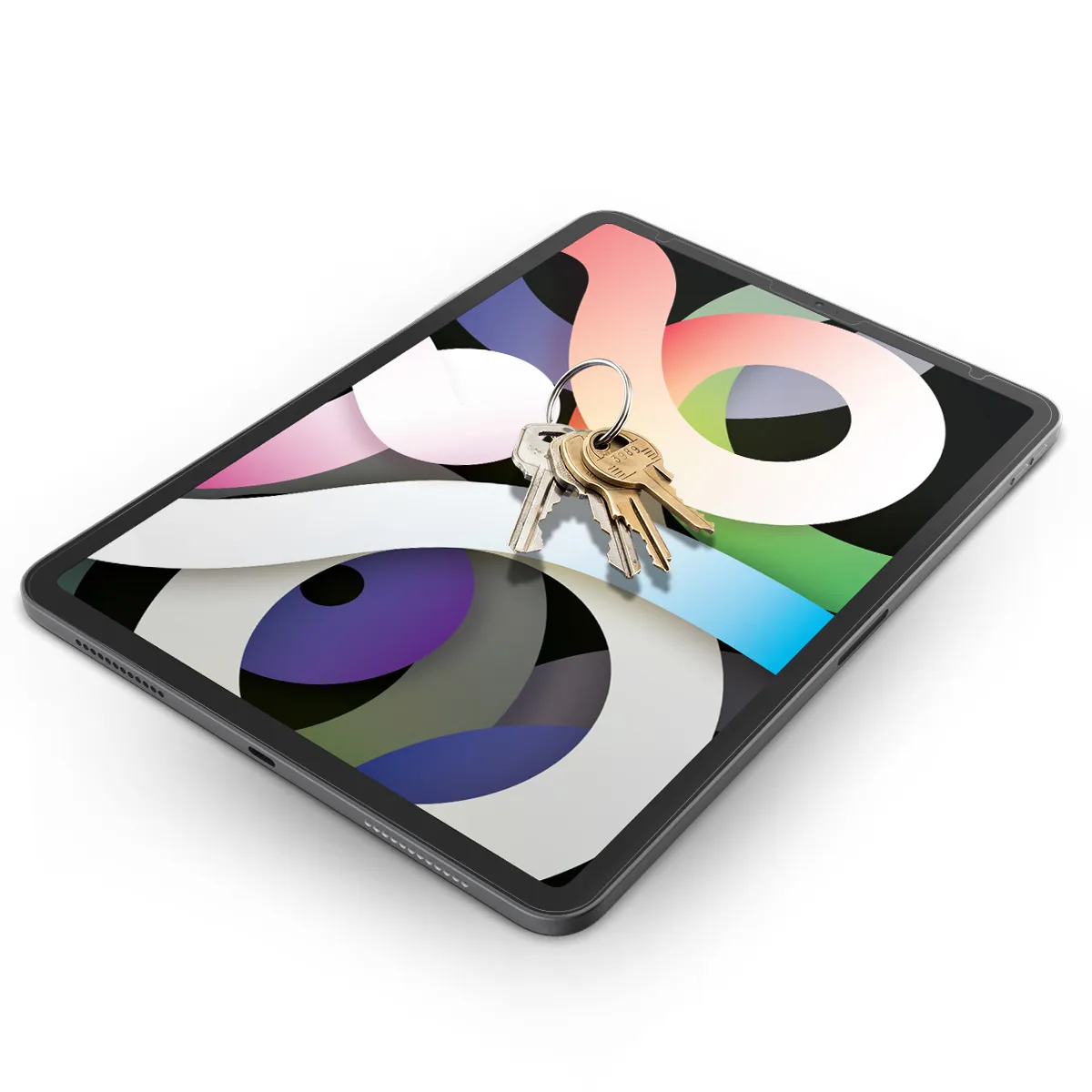 ZAGG InvisibleShield Glass Elite+ Apple iPad 10.9inch/11inch Pro