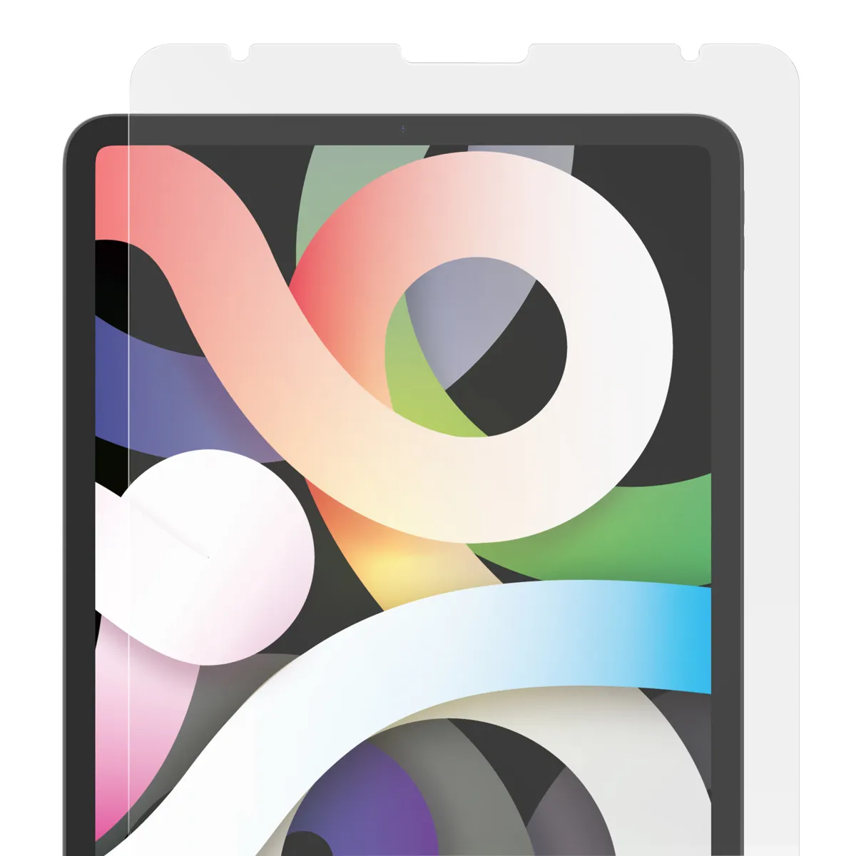 ZAGG InvisibleShield Glass Elite+ Apple iPad 10.9inch/11inch Pro