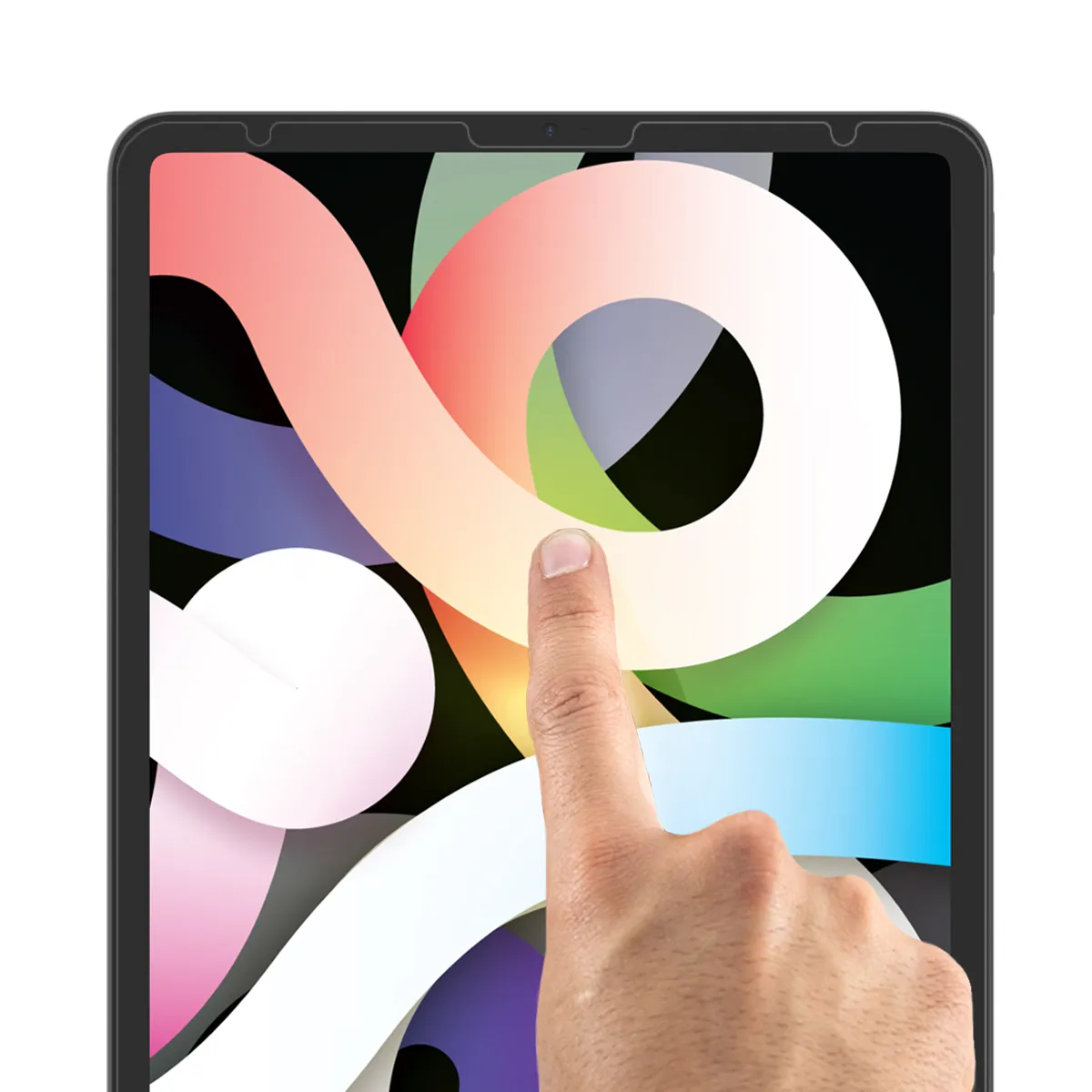 ZAGG InvisibleShield Glass Elite+ Apple iPad 10.9inch/11inch Pro