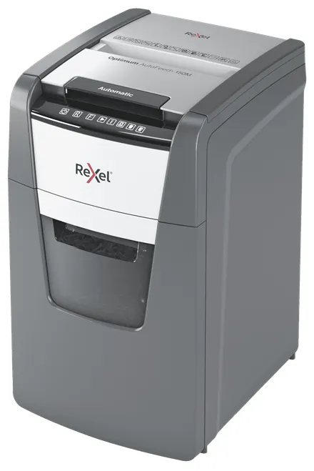Rexel paperintuhooja Optimum AutoF+ 150M