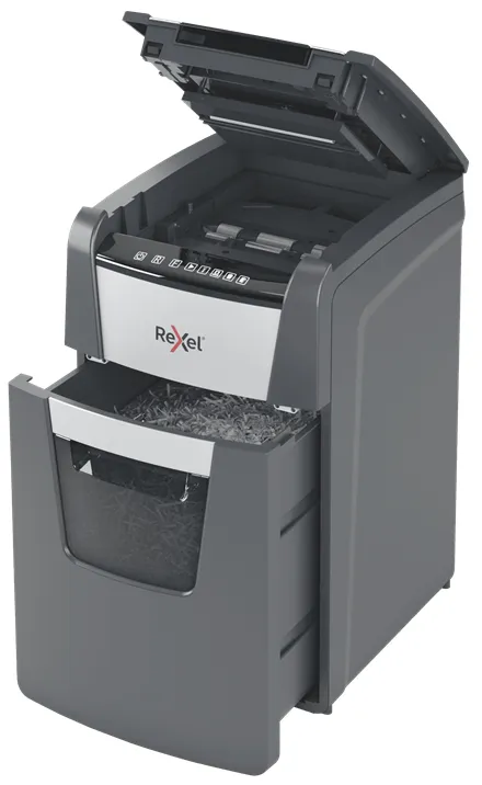 Rexel paperintuhooja Optimum AutoF+ 150M