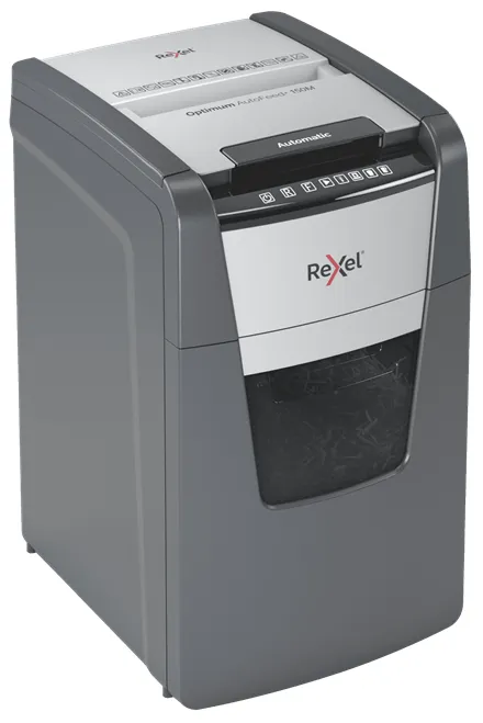 Rexel paperintuhooja Optimum AutoF+ 150M