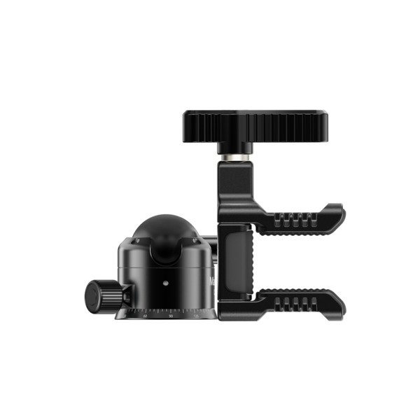 ROLLEI BH-U7 Rifle Clamp with Ball Head